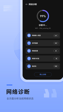 路由器管家