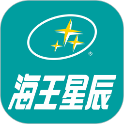 海王星辰