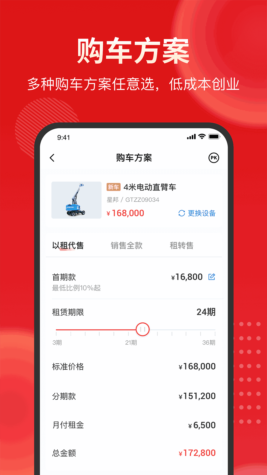 集易行