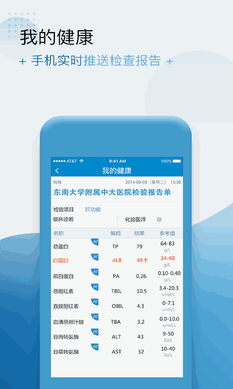 健康格子