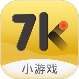 7K7K游戏盒