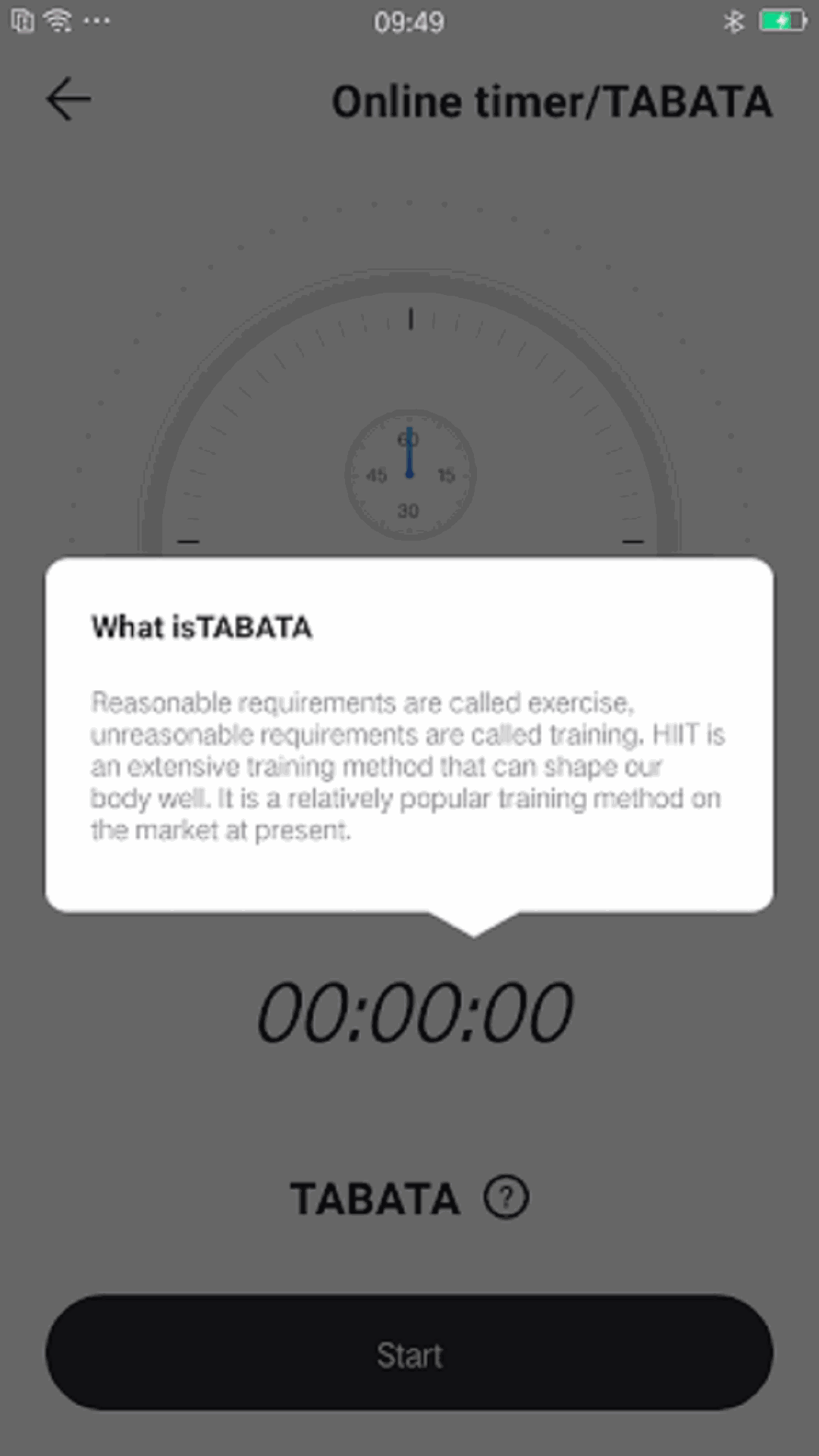 U-Timer