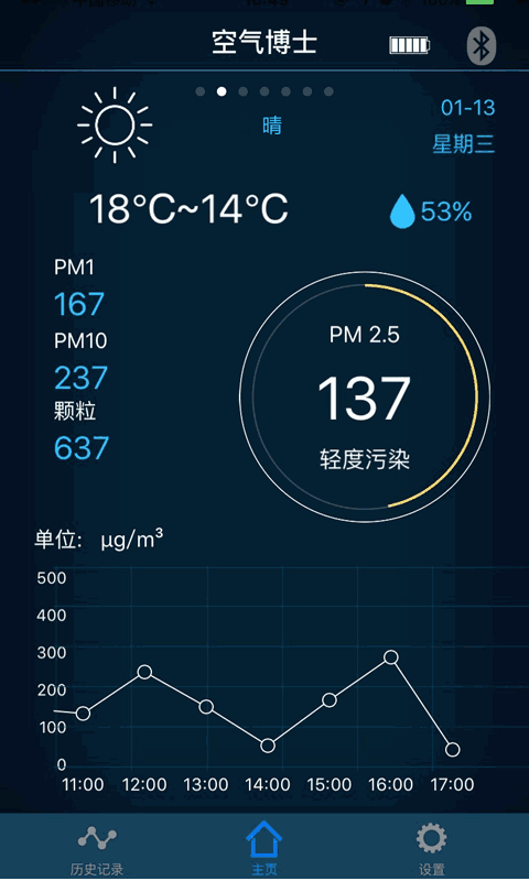 空气博士