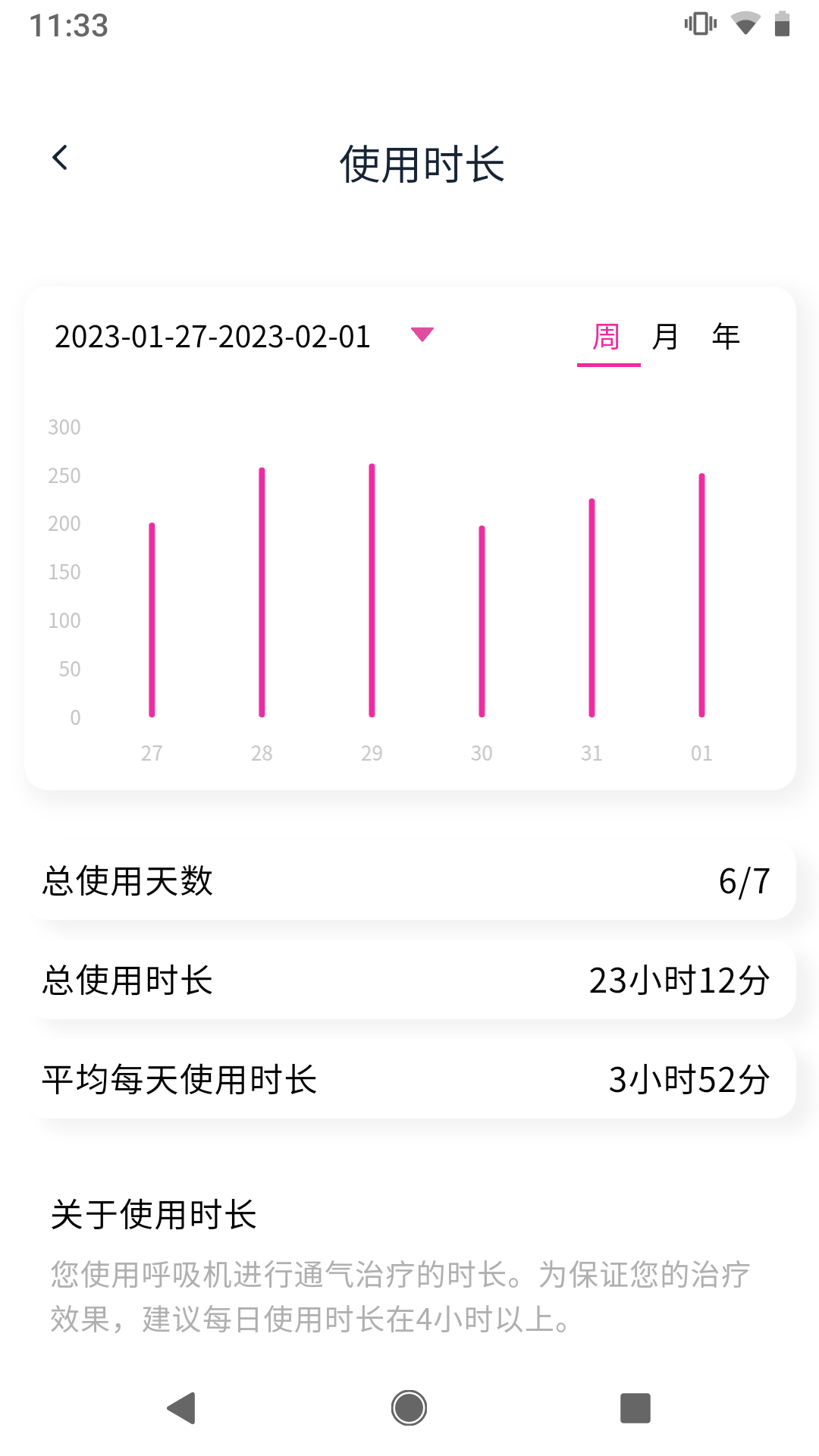 普博呼吸管家